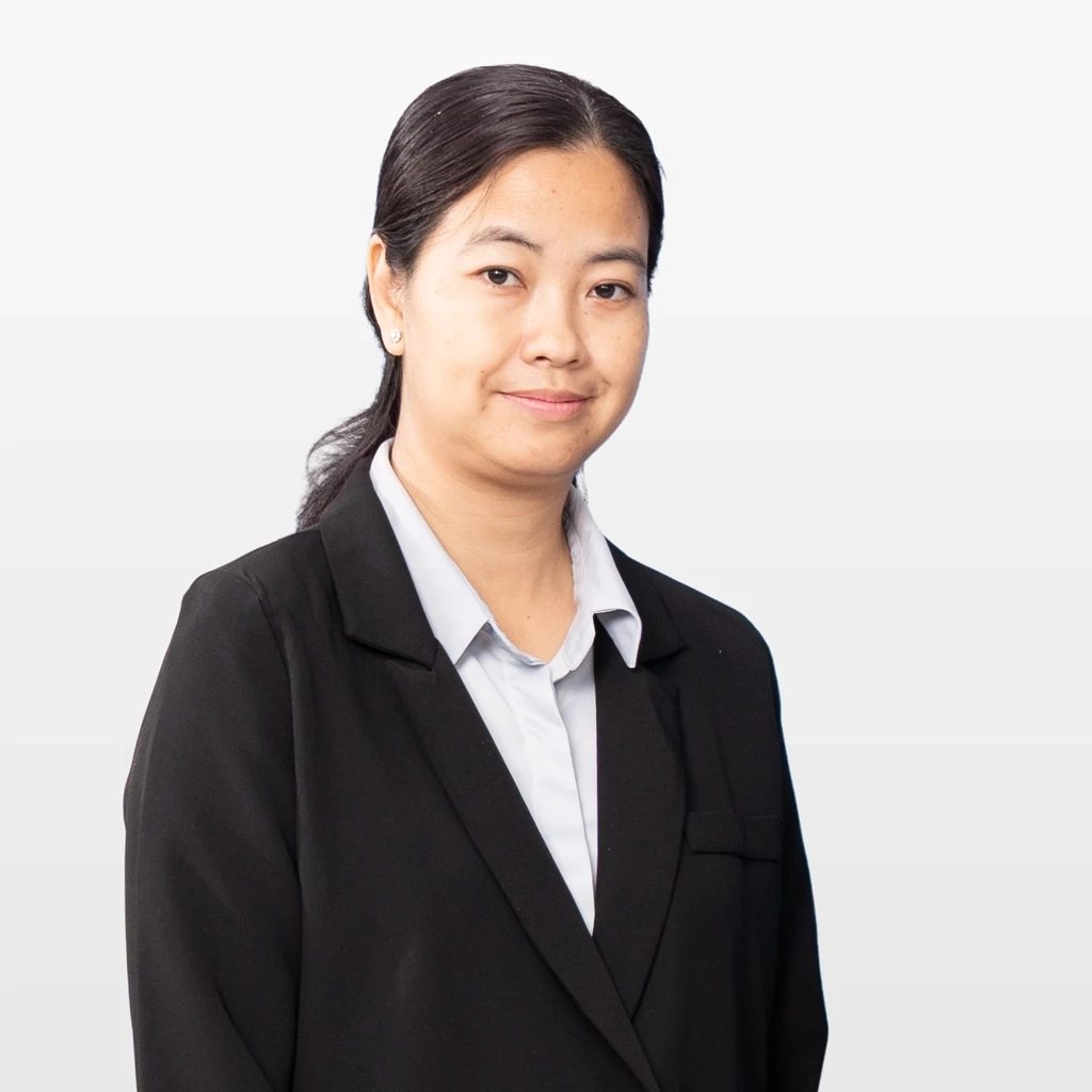 Ms. LONG Kimpheak