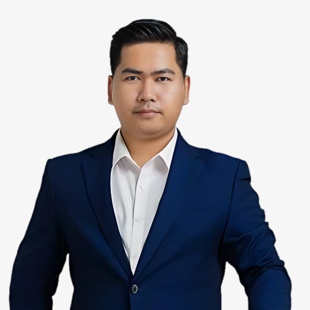 Mr. NAO Sopheak