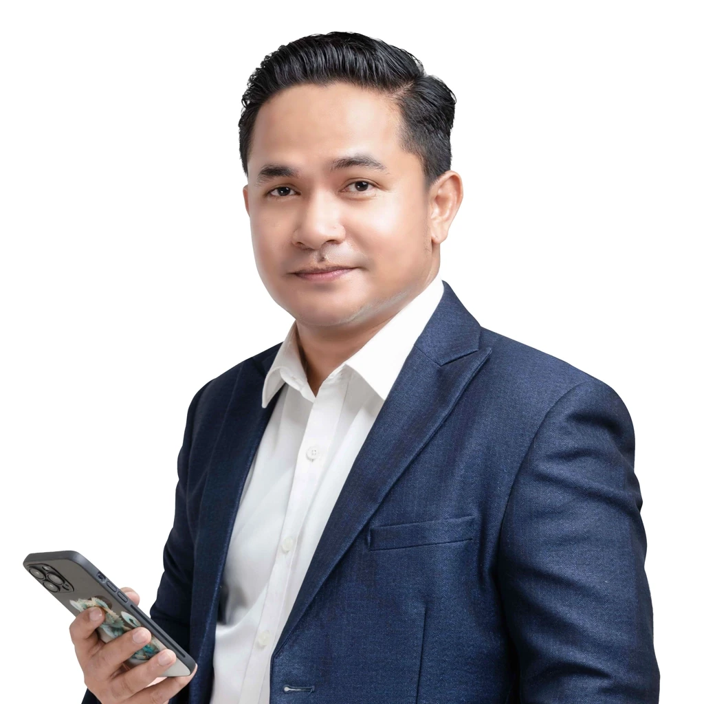 Mr. SENG Sopheak