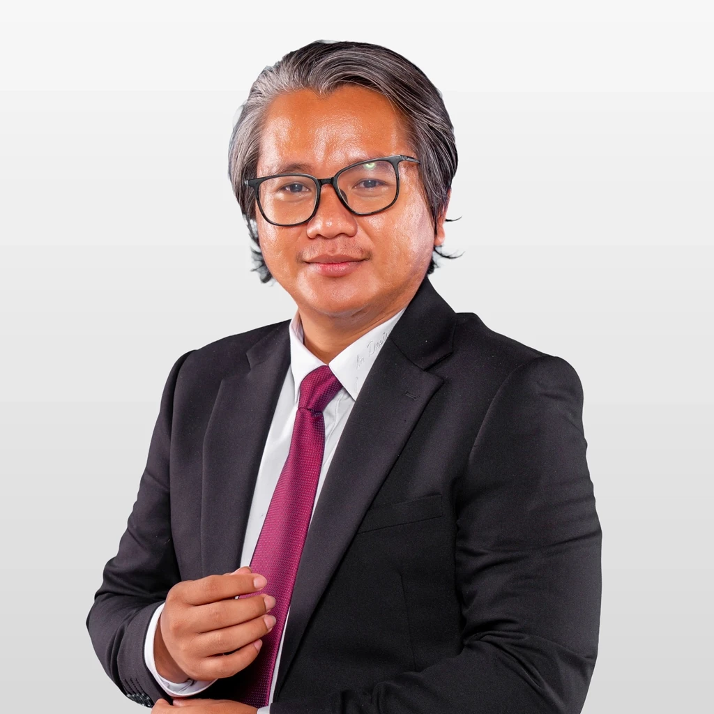 Mr. SOTH Uodom