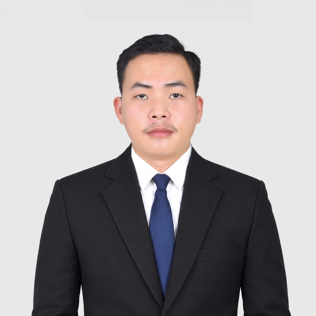 Mr. TRY  Vathanak